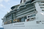 Radiance of the Seas Exterior Picture