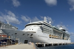 Radiance of the Seas Exterior Picture