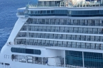 Radiance of the Seas Exterior Picture