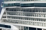 Radiance of the Seas Exterior Picture