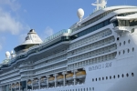 Radiance of the Seas Exterior Picture