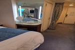 Window Suite Stateroom Picture