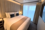 Silver Suite Stateroom Picture