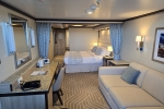 Mini-Suite Stateroom Picture