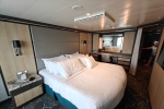 Grand Suite - 1 Bedroom Stateroom Picture