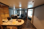 Grand Suite - 1 Bedroom Stateroom Picture