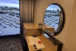 Interior Stateroom Picture