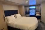 Interior Stateroom Picture