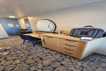 Spacious Balcony Stateroom Picture