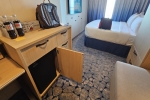 Spacious Balcony Stateroom Picture