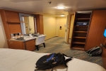 Interior Stateroom Picture