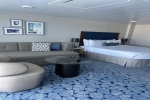 Royal Family Suite Stateroom Picture