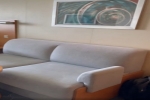 Spacious Balcony Stateroom Picture