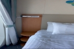 Spacious Balcony Stateroom Picture