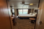 Deluxe Balcony Cabin Picture