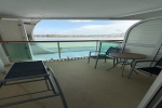 Deluxe Balcony Stateroom Picture