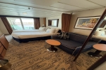 Deluxe Balcony Stateroom Picture