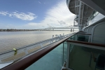 Deluxe Balcony Stateroom Picture