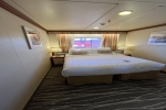 Oceanview Stateroom Picture