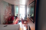 Terrace Stateroom Picture