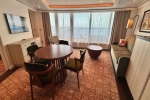 1-Bedroom Stateroom Picture