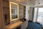 Deluxe Family Verandah Stateroom Picture