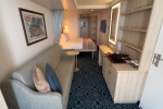 Deluxe Family Verandah Stateroom Picture