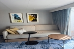 Junior Suite Stateroom Picture