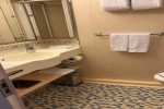 Spacious Balcony Stateroom Picture