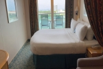 Spacious Balcony Stateroom Picture