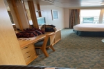 Spacious Balcony Stateroom Picture