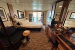Balcony Stateroom Picture