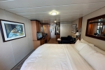 Deluxe Balcony Cabin Picture