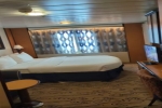 Oceanview Stateroom Picture