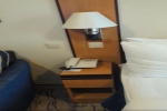 Oceanview Stateroom Picture