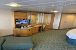 Junior Suite Cabin Picture