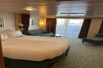 Junior Suite Stateroom Picture