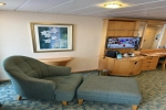 Junior Suite Stateroom Picture