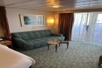 Junior Suite Stateroom Picture