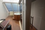 Yacht Club Duplex Suite Stateroom Picture