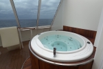 Yacht Club Duplex Suite Stateroom Picture