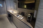 MSC Yacht Club Deluxe Stateroom Picture