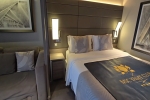 MSC Yacht Club Deluxe Stateroom Picture