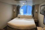 Oceanview Stateroom Picture