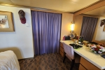 Superior Verandah Suite Stateroom Picture