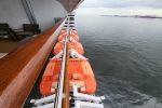 Superior Verandah Suite Stateroom Picture