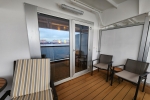 Superior Verandah Suite Stateroom Picture