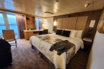 Signature Suite Stateroom Picture