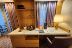 Signature Suite Stateroom Picture