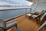 Superior Verandah Suite Stateroom Picture